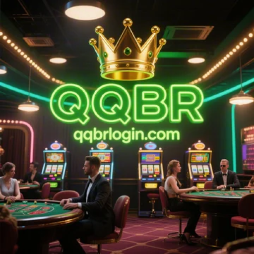 QQBR